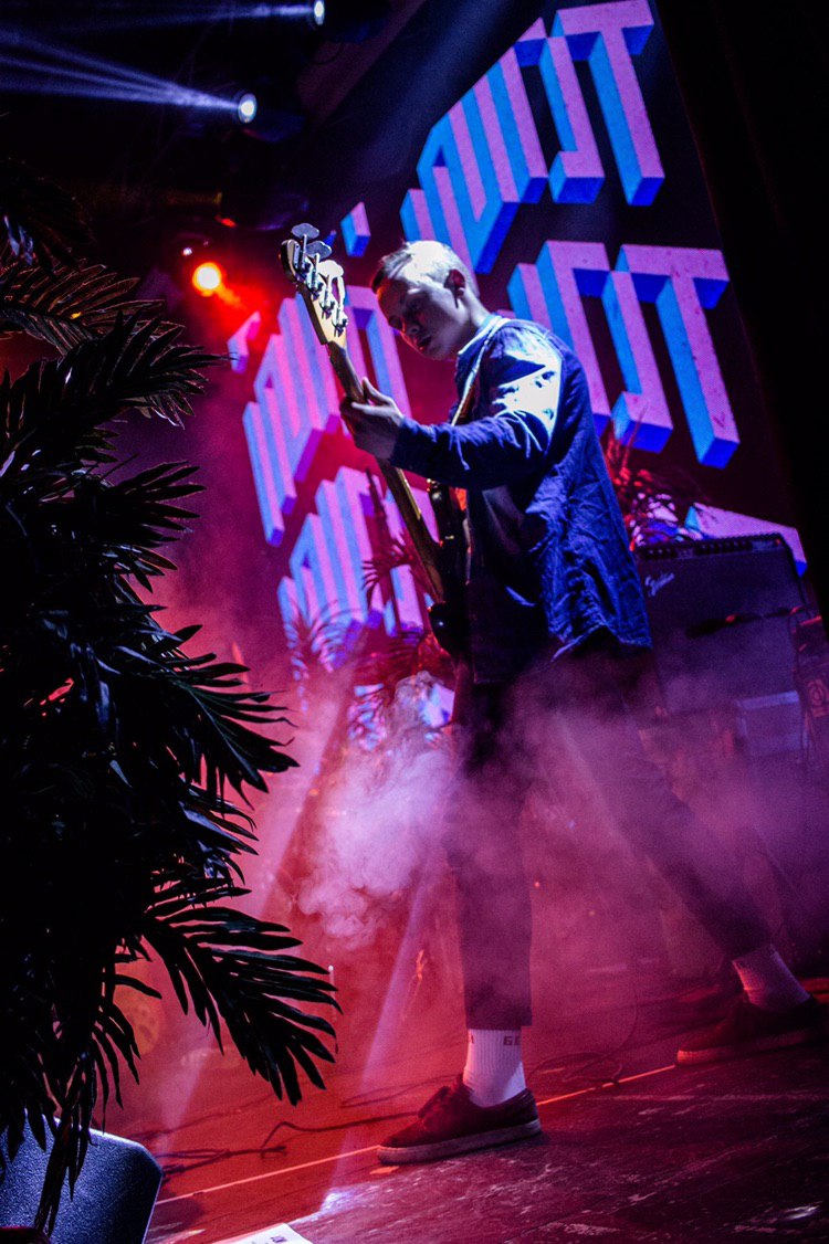 Новые герои украинской музыки: 10 интересных фактов о группе INDT